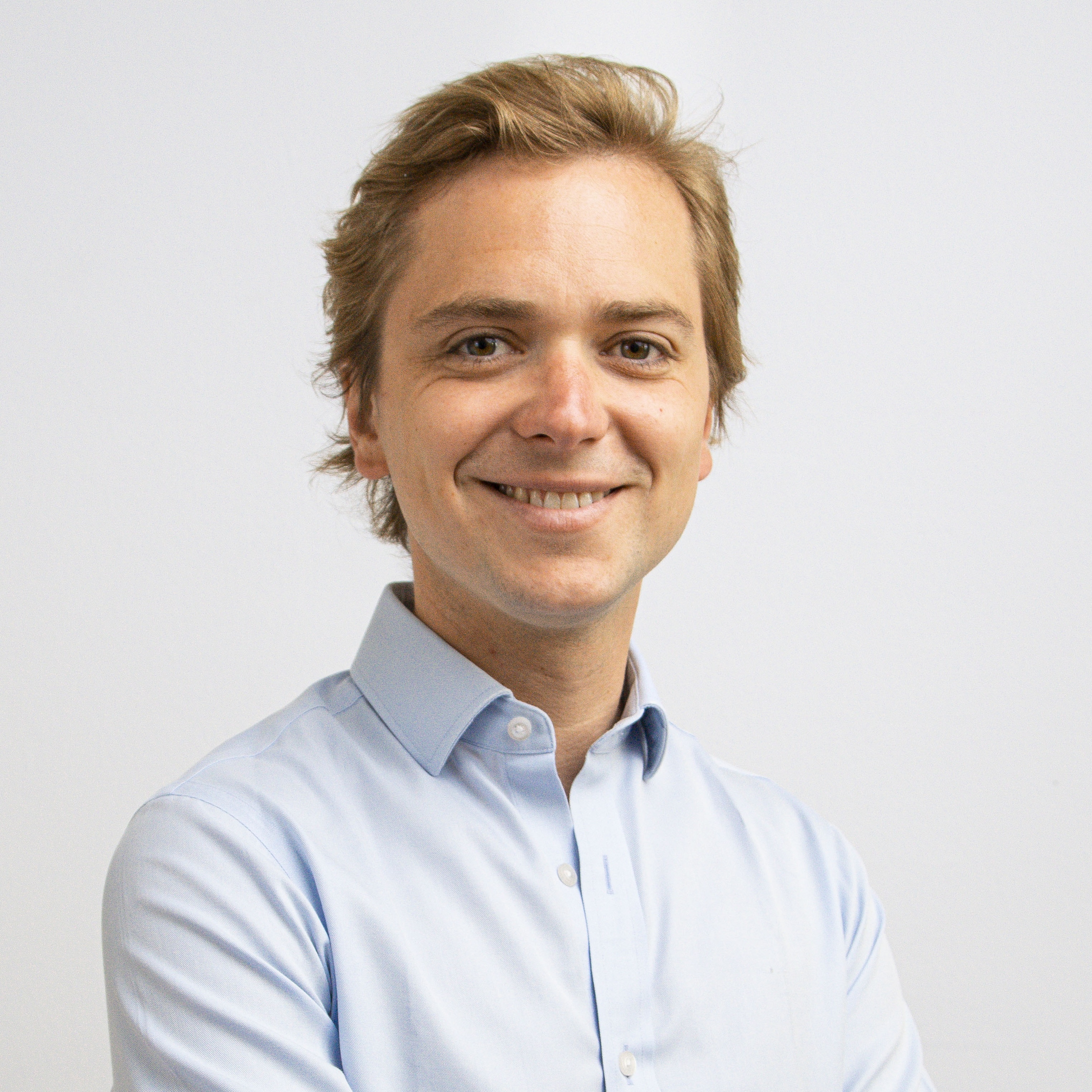 Moritz Drechsel